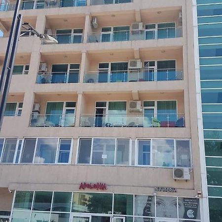 Apartament Alexandra Apolonia Eforie Nord Exterior photo