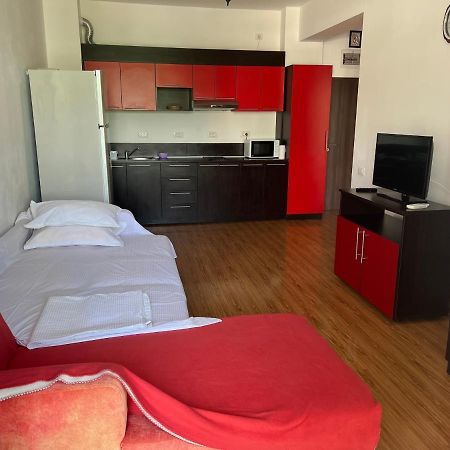 Apartament Alexandra Apolonia Eforie Nord Exterior photo