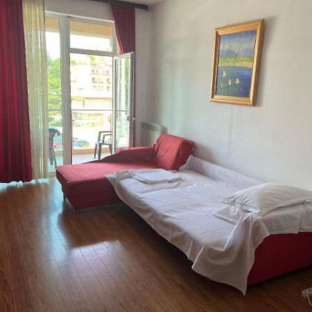 Apartament Alexandra Apolonia Eforie Nord Exterior photo