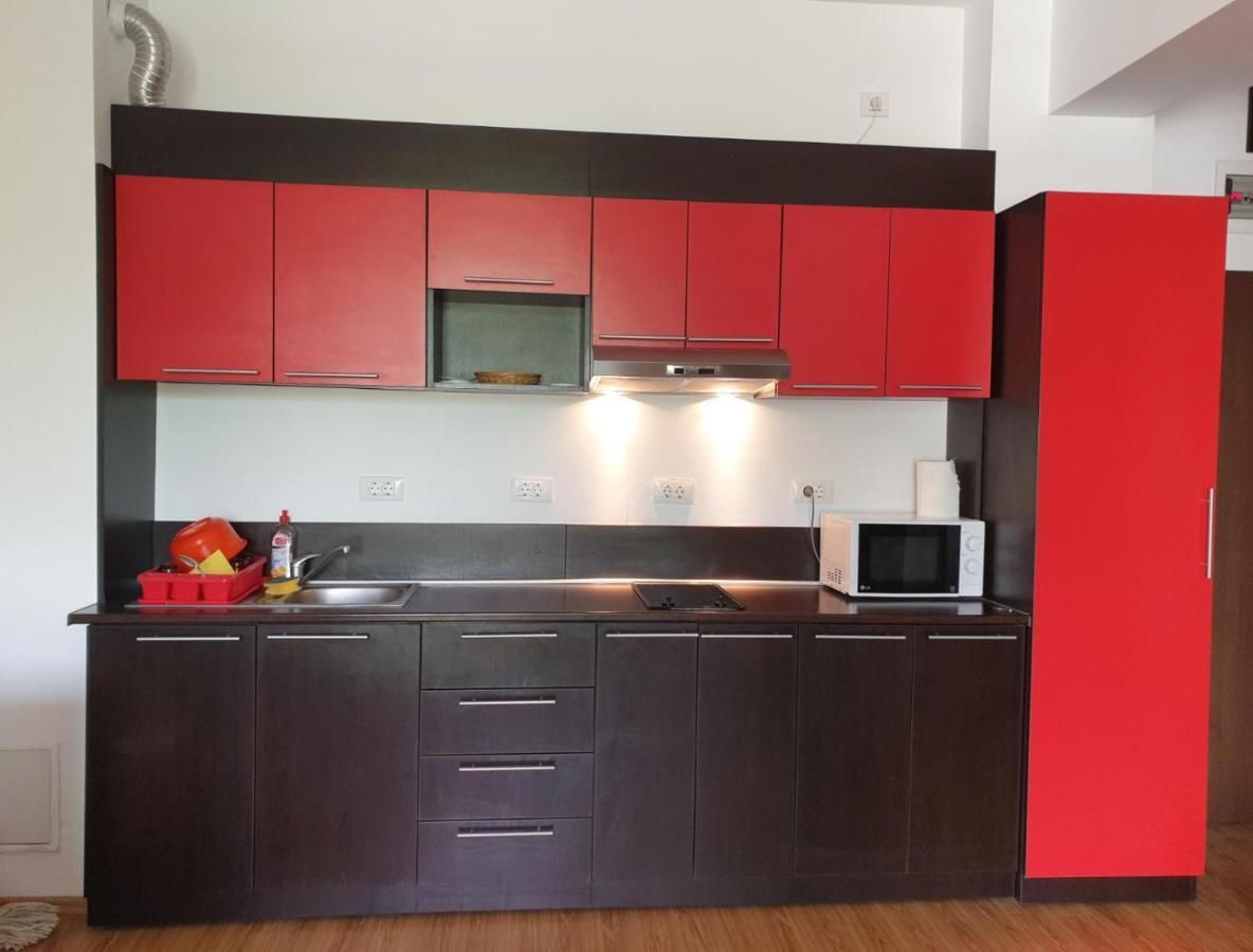 Apartament Alexandra Apolonia Eforie Nord Exterior photo