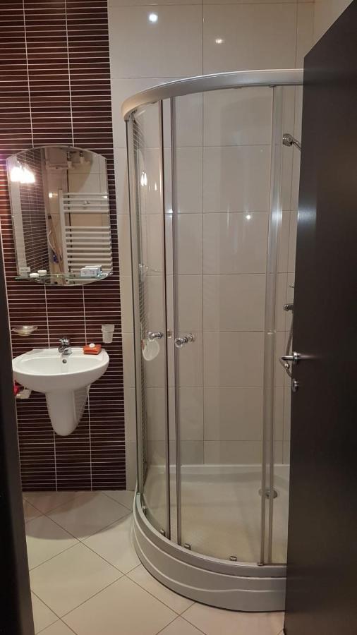 Apartament Alexandra Apolonia Eforie Nord Exterior photo