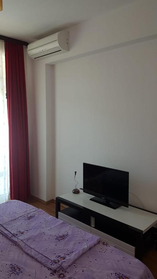 Apartament Alexandra Apolonia Eforie Nord Exterior photo