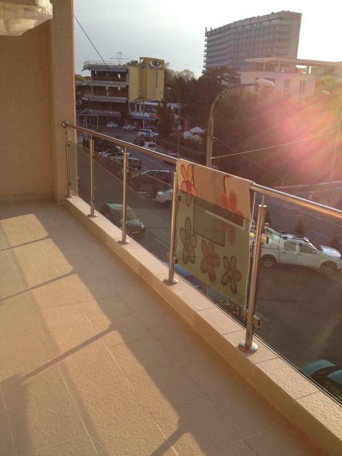 Apartament Alexandra Apolonia Eforie Nord Exterior photo
